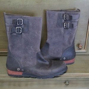 Sorel Womens 3/4 Boot